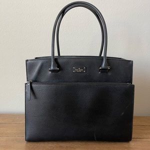 Kate Spade File Bag